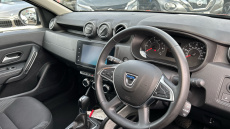 Dacia Duster 1.3 TCe 150 Prestige 5dr EDC Petrol Estate